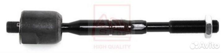 Asva 0122MHN10 Тяга рулевая перед прав/лев