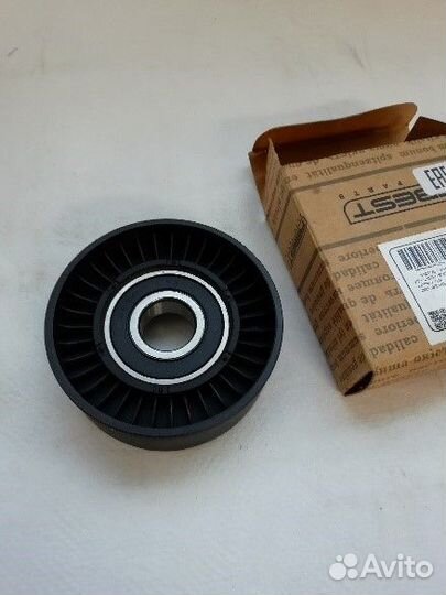 Ролик натяжной 2187CB3