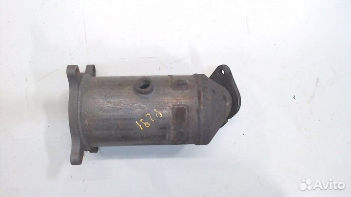 Катализатор Ford Edge, 2008