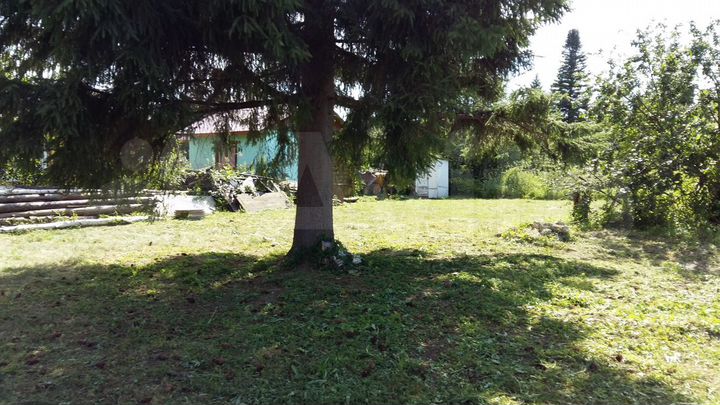 Участок 4 сот. (СНТ, ДНП)