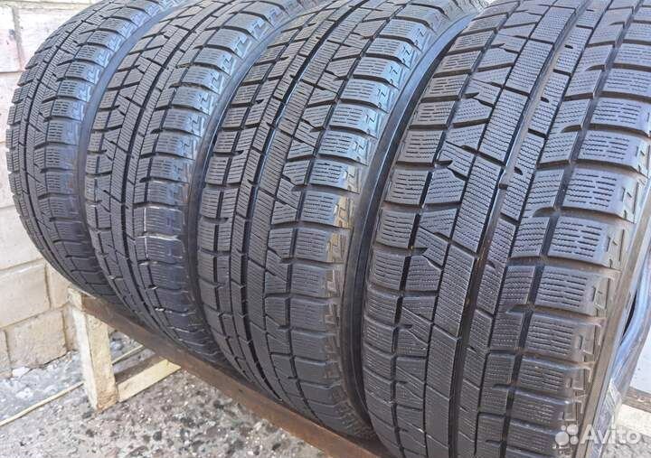 Yokohama Ice Guard IG50 225/50 R17 94Q