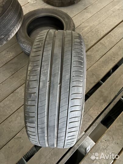 Michelin Primacy 3 225/55 R17 97Y