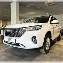 Новый HAVAL M6 1.5 MT, 2026, цена от 2 049 000 руб., Киров