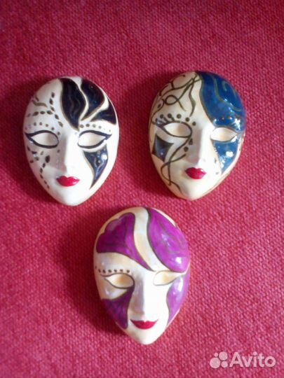 Картина ручной работы