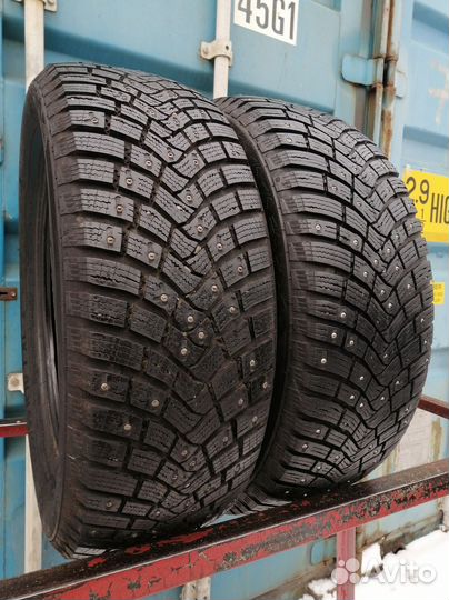 Continental IceContact 3 205/55 R16 94T
