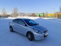 Hyundai Solaris 1.6 MT, 2011, 228 500 км, с пробегом, цена 705 000 руб.