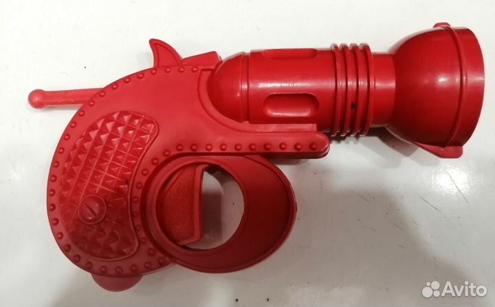 Детский пистолет 