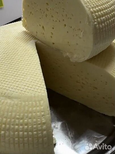 Домашние молочные продукты