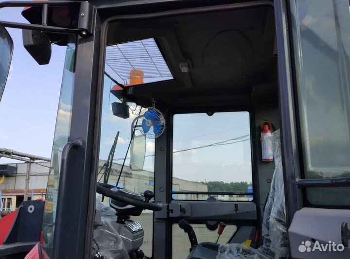 Фронтальный погрузчик Kaiman 300F, 2023