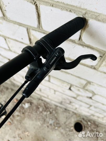 Горный велосипед 29 GT Avalanche Expert L 2020