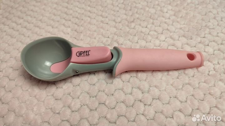 Ложка для мороженого Gipfel