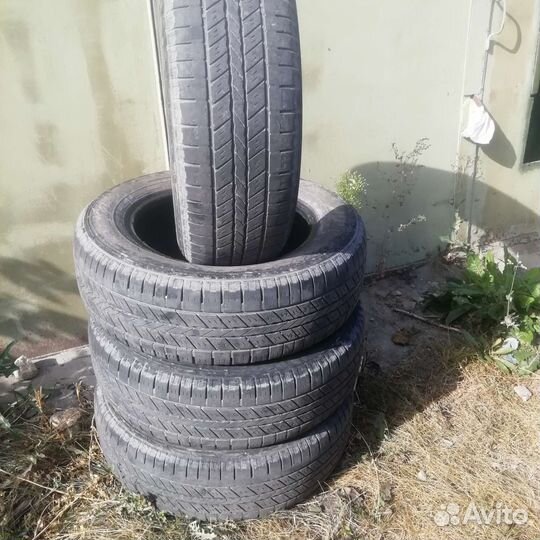 Hankook Dynapro HP RA23 225/65 R17
