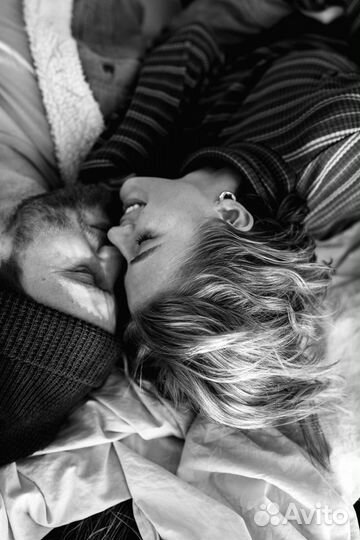 Профессиональный фотограф