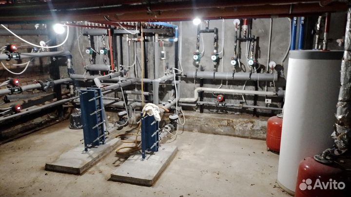 Услуги сантехника,сварщик