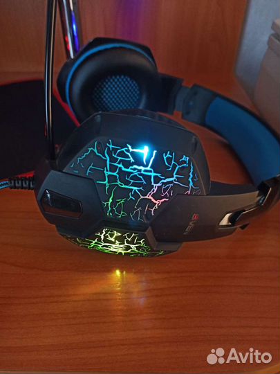 Наушники sven AP-U980MV