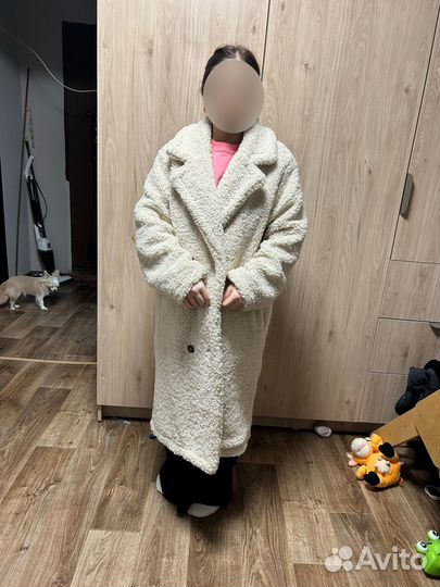 Шуба овечка