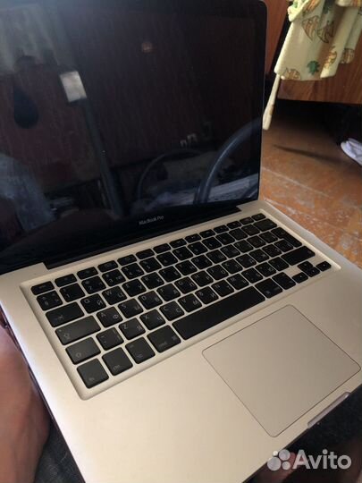 Apple MacBook Pro 13