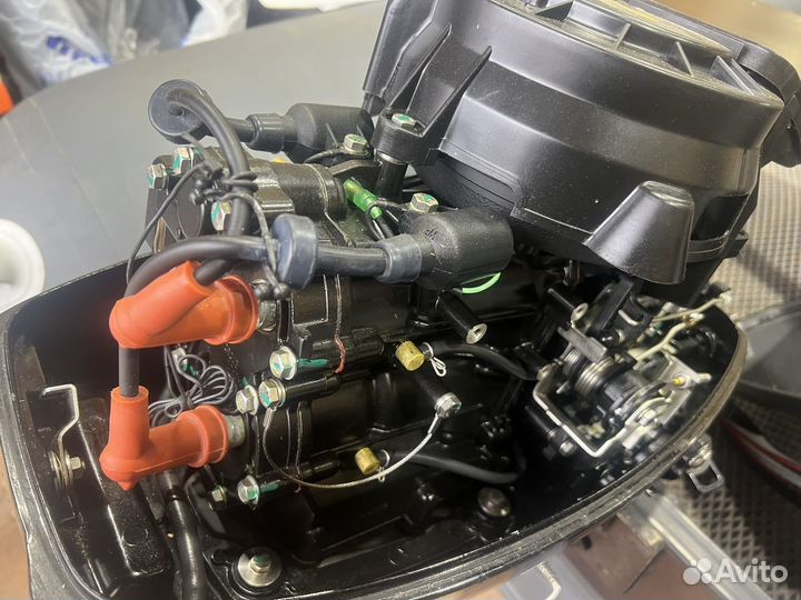 Надувная лодка