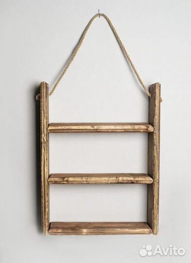 Полка навесная