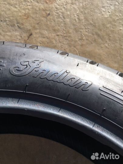 130/90-16 Kenda Indiana k761f