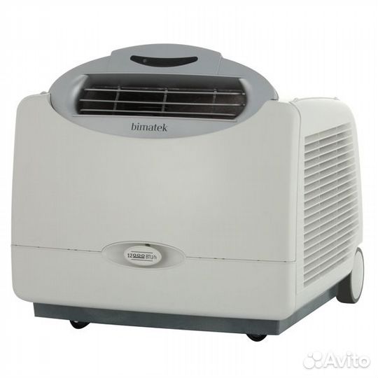 Мобиль/кондиционер Bimatek AM-410 12000btu Италия