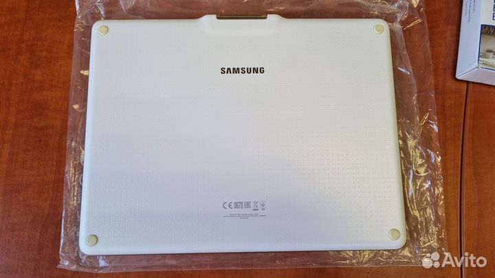 Bluetooth клавиатура Samsung galaxy tab S 10.5