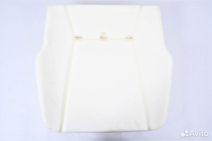 Пенолитье сиденья ваз 2110-2112 (подушка)