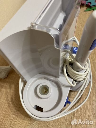 Ирригатор aquajet ld a7