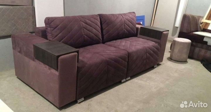 Диван трансформер 2,5 м. Доставка бесплатная