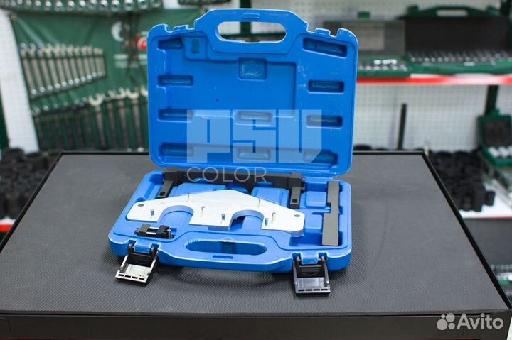 Набор фиксаторов валов Mercedes-Benz AMG М156