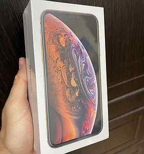 iPhone Xs, 256 ГБ