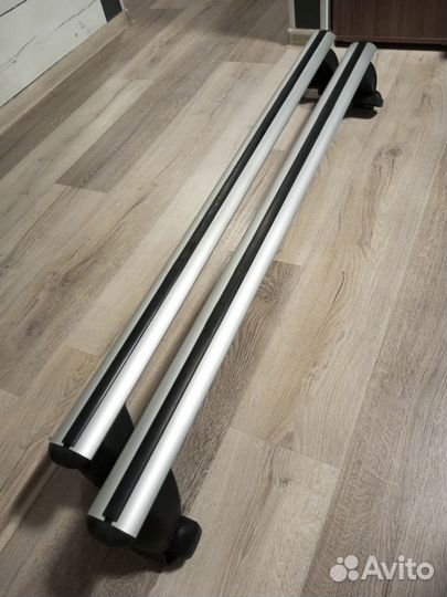 Дуги на крышу автомобиля