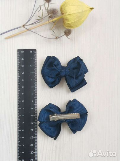 Заколка для волос