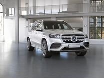 Новый Mercedes-Benz GLS-класс 3.0 AT, 2021, цена 16 500 000 руб.