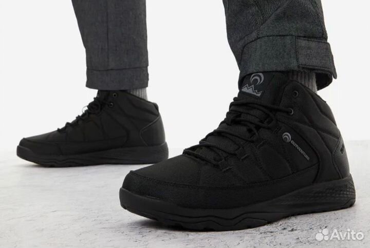 Берцы женские 38