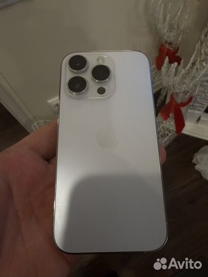 iPhone 14 Pro, 256 ГБ