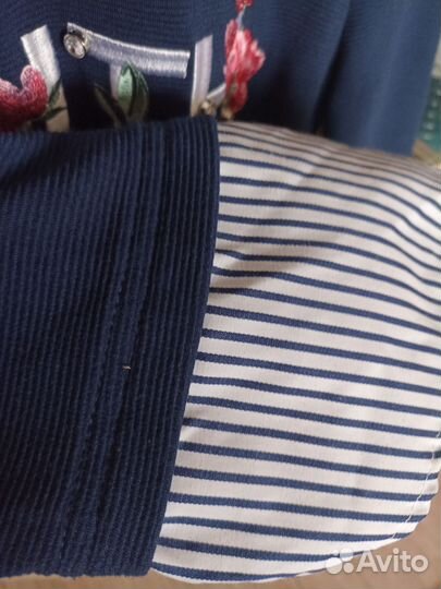 Толстовка кофта