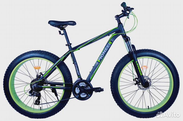 Велосипеды Фэт байки. Рассрочка. Веломагазин