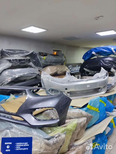 Рычаг передний almera