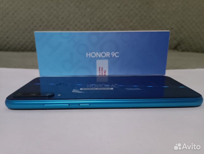 HONOR 9C, 4/64 ГБ