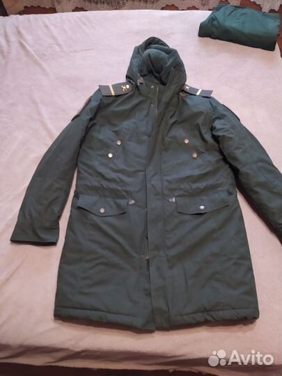 Офисная военная форма