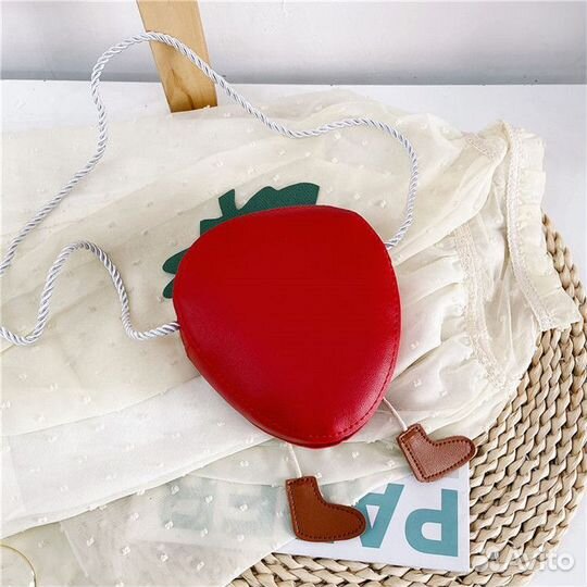 Сумочка для девочек