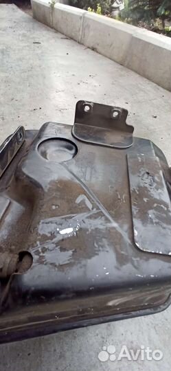 Запчасти для бензиновой техники