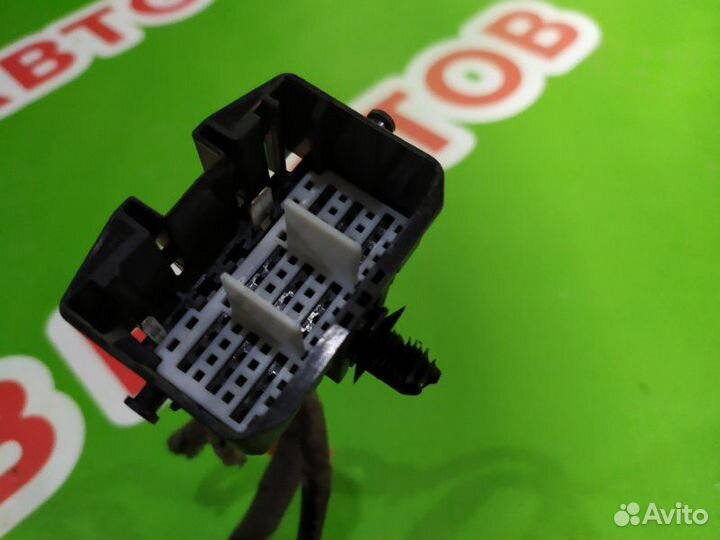 Проводка (коса) Ford Focus 3 1.6 2011