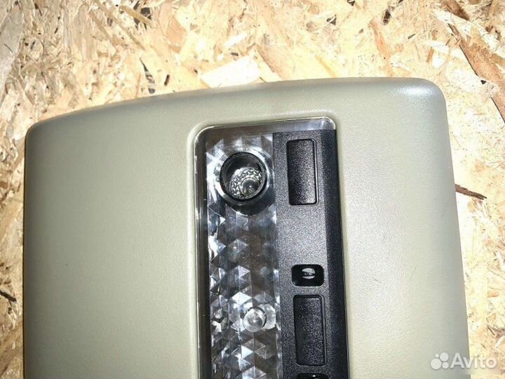 Плафон задний Bmw X5 E53