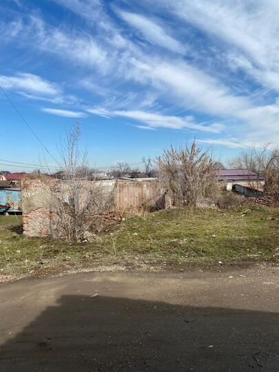 Участок 6 сот. (ИЖС)