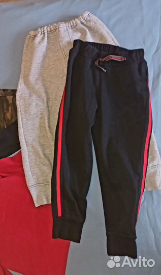 Вещи пакетом лето-осень 104