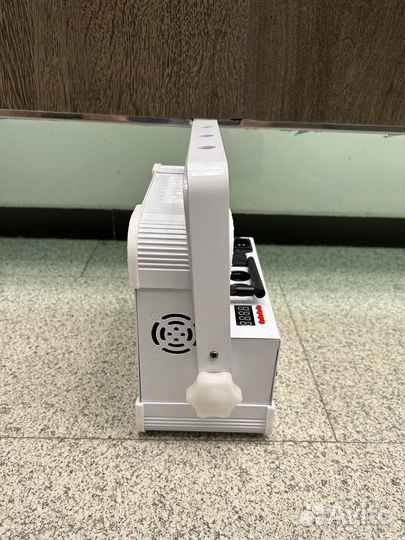 Прожектор LED PAR 9x18w световой DMX