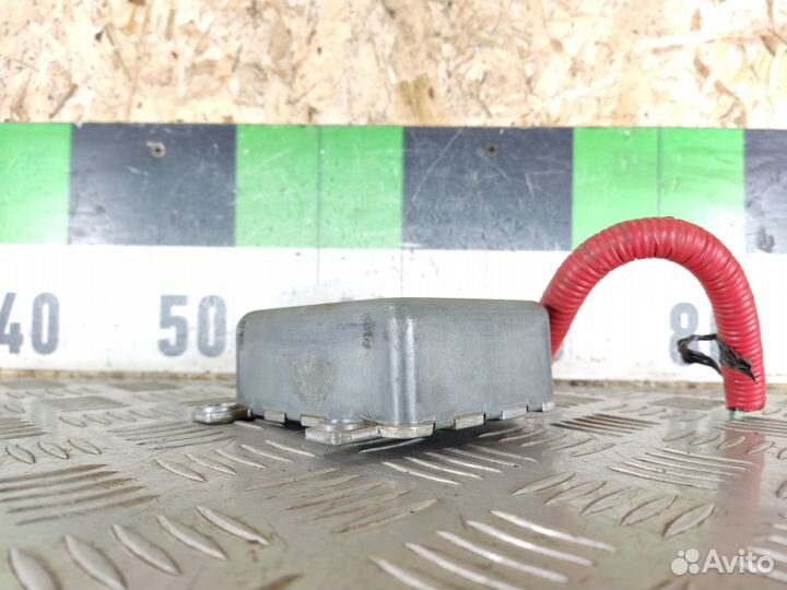 Блок управления Air Bag Mitsubishi Carisma 2000 20