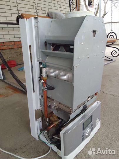 Газовая колонка бу